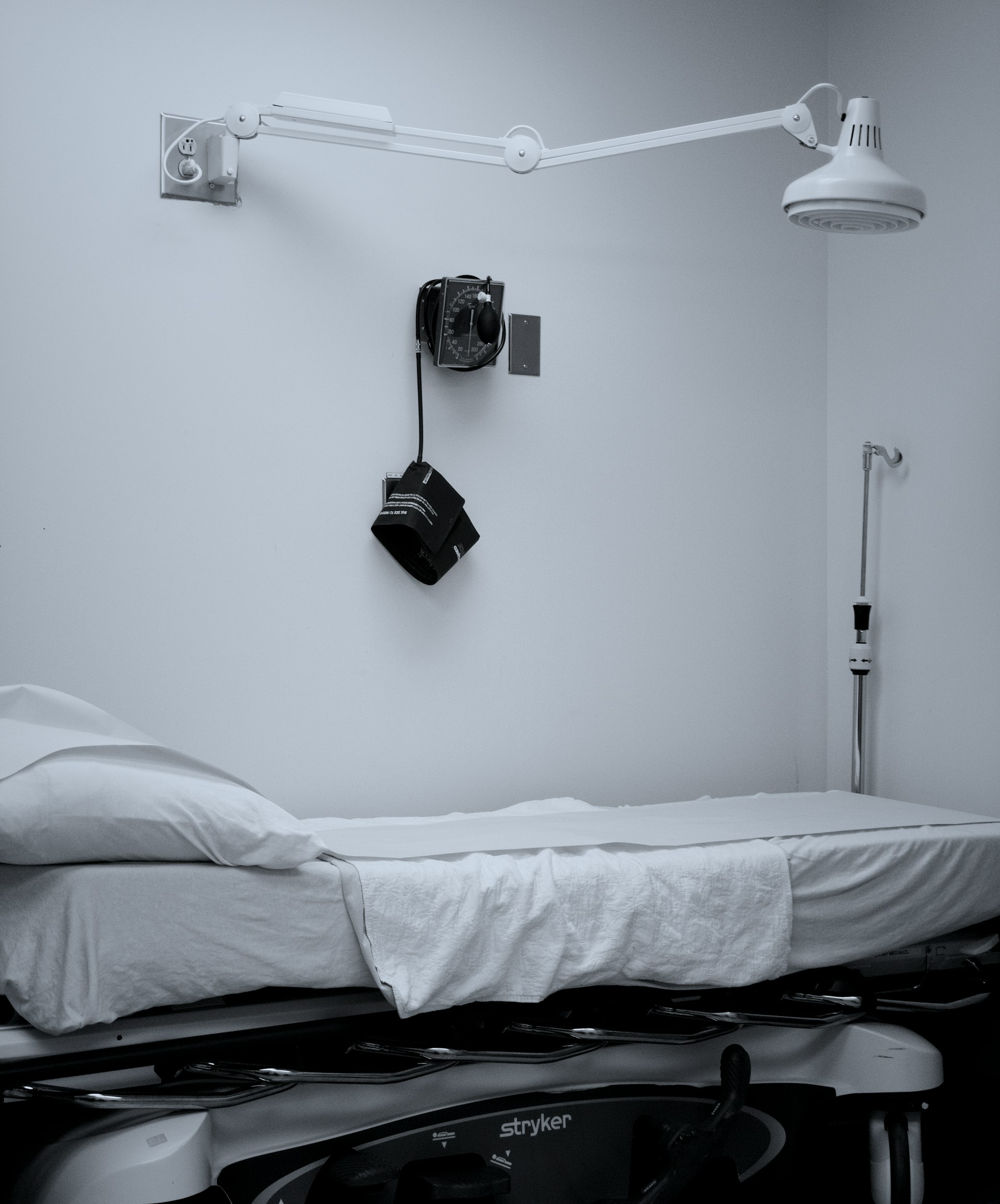 Professional sleep testing equipment and measurement tools